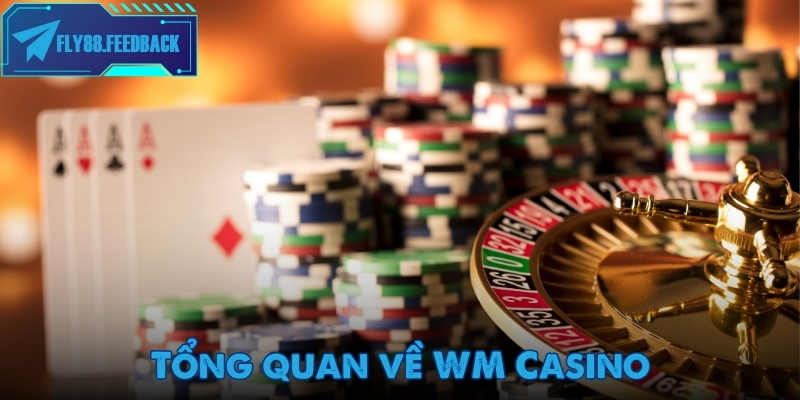 WM Casino – Sảnh live casino chuẩn quốc tế dành cho người chơi chuyên nghiệp Giao diện bàn chơi tại WM Casino hiển thị rõ lịch sử cầu và tỷ lệ cược theo thời gian thực